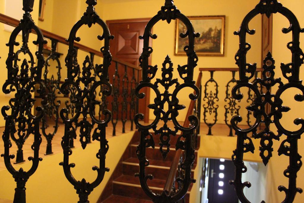 Galleria Betliar Dış mekan fotoğraf