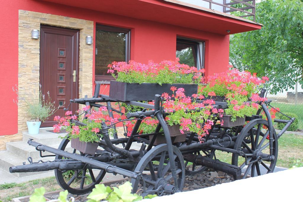 Galleria Betliar Dış mekan fotoğraf