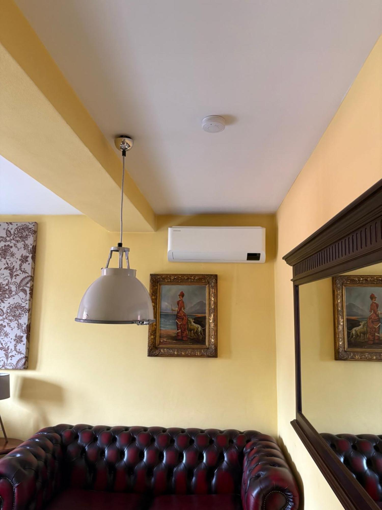 Galleria Betliar Dış mekan fotoğraf