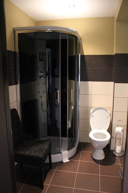 Galleria Betliar Dış mekan fotoğraf